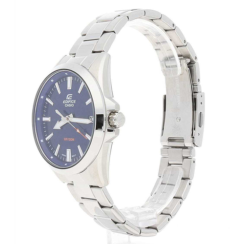 Casio férfi óra - EFV-100D-2AVUEF - Edifice Basic