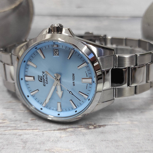 Casio férfi óra - EFV-100D-2BVUEF - Edifice Casio férfi óra - EFV-100D-2BVUEF - Edifice
