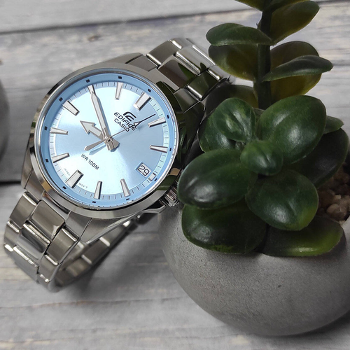 Casio férfi óra - EFV-100D-2BVUEF - Edifice Casio férfi óra - EFV-100D-2BVUEF - Edifice