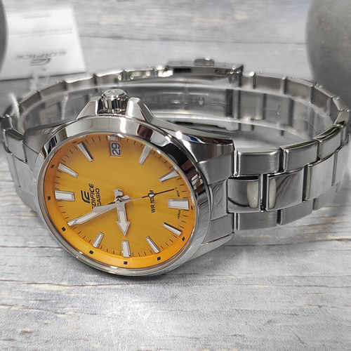 Casio férfi óra - EFV-100D-9AVUEF - Edifice Casio férfi óra - EFV-100D-9AVUEF - Edifice