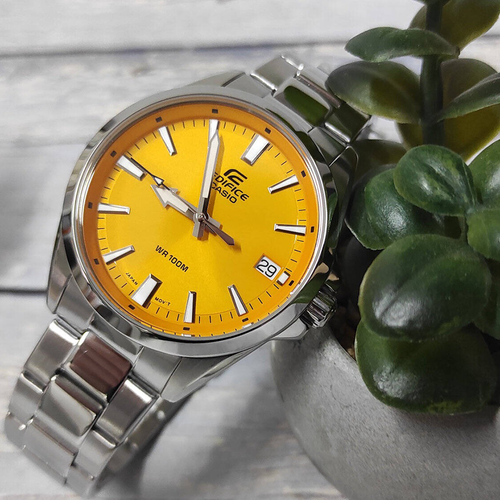 Casio férfi óra - EFV-100D-9AVUEF - Edifice Casio férfi óra - EFV-100D-9AVUEF - Edifice