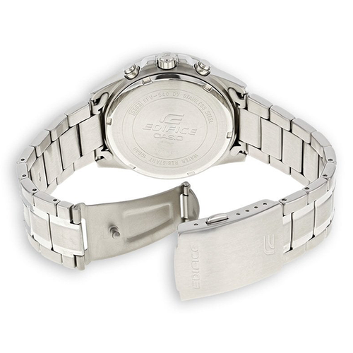 Casio férfi óra - EFV-540D-1AVUEF - Edifice Basic Casio férfi óra - EFV-540D-1AVUEF - Edifice Basic