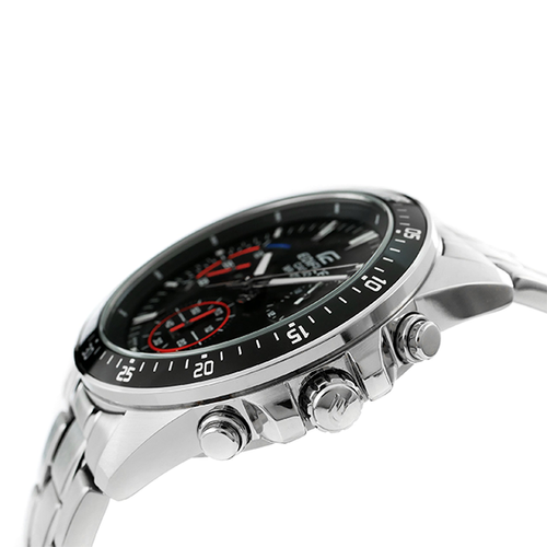 Casio férfi óra - EFV-540D-1AVUEF - Edifice Basic Casio férfi óra - EFV-540D-1AVUEF - Edifice Basic