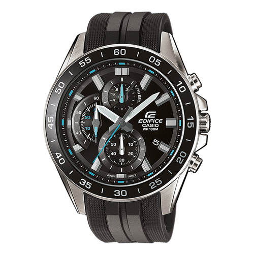 Casio férfi óra - EFV-550P-1AVUEF - Edifice Basic