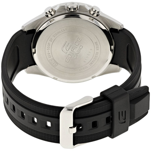 Casio férfi óra - EFV-550P-1AVUEF - Edifice Basic Casio férfi óra - EFV-550P-1AVUEF - Edifice Basic