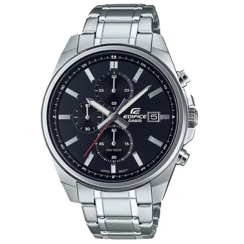 Casio férfi óra - EFV-610D-1AVUEF - Edifice Basic