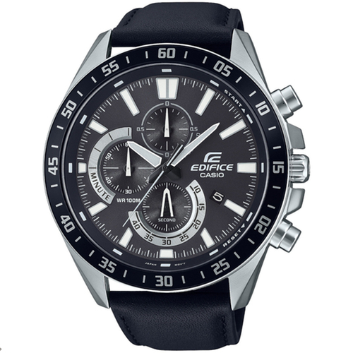 Casio Férfi óra - EFV-620L-1AVUEF - Edifice