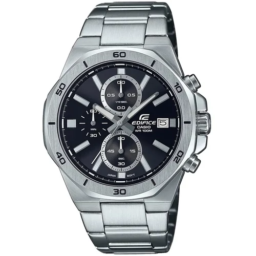 Casio férfi óra - EFV-640D-1AVUEF - Edifice