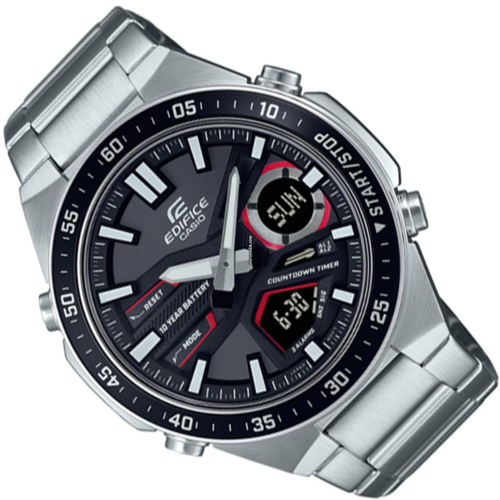 Casio férfi óra - EFV-C110D-1A4VEF - Edifice Casio férfi óra - EFV-C110D-1A4VEF - Edifice