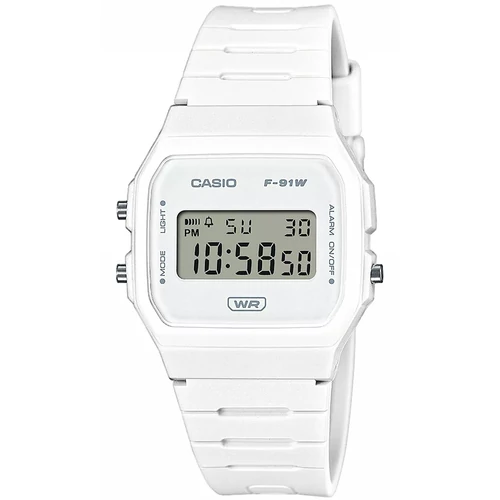 Casio férfi óra - F-91WB-7AEF - Collection