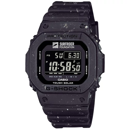 Casio férfi óra - G-5600SRF-1ER - G-Shock SURFRIDER FOUNDATION COLLABORATION