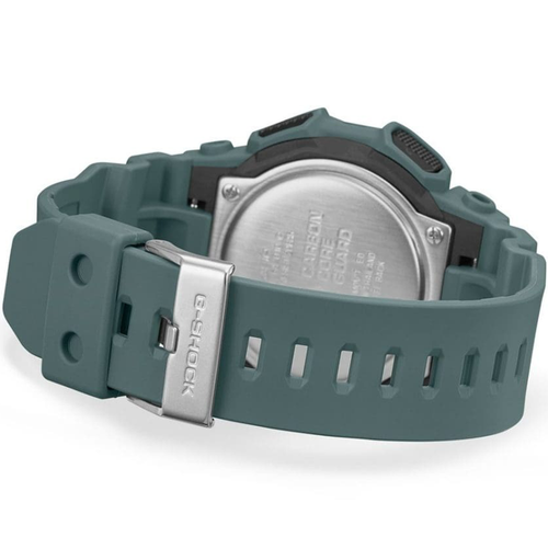 Casio férfi óra - GA-010-2AER - G-Shock