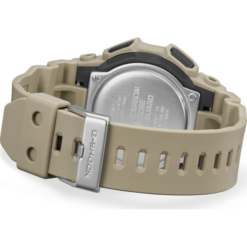 Casio férfi óra - GA-010-5AER - G-Shock Casio férfi óra - GA-010-5AER - G-Shock