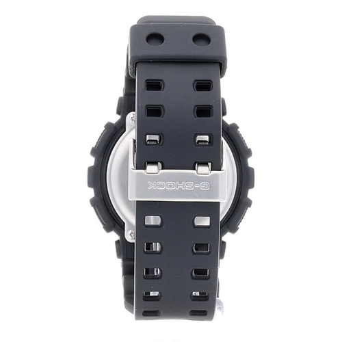 Casio férfi óra - GA-100-1A1ER - G-Shock Basic Casio férfi óra - GA-100-1A1ER - G-Shock Basic