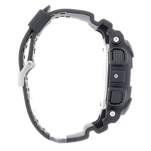 Casio férfi óra - GA-100-1A1ER - G-Shock Basic Casio férfi óra - GA-100-1A1ER - G-Shock Basic