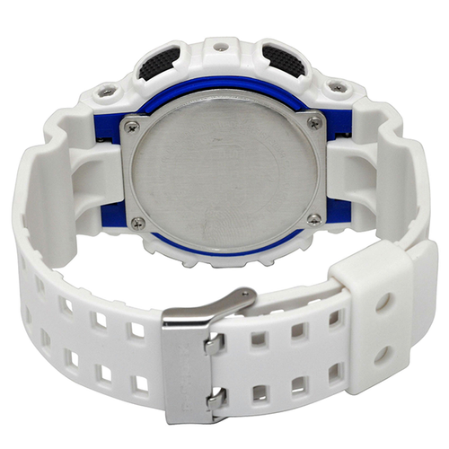 Casio férfi óra - GA-100B-7AER - G-Shock Basic