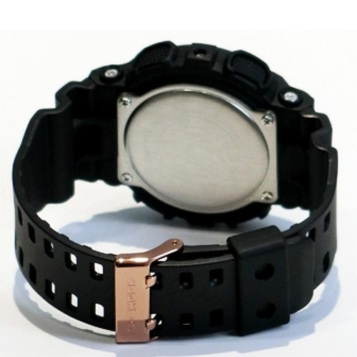 Casio férfi óra - GA-100MMC-1AER - G-Shock Basic Casio férfi óra - GA-100MMC-1AER - G-Shock Basic