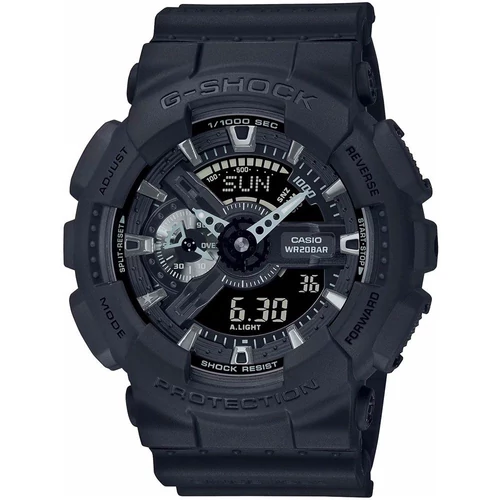 Casio férfi óra - GA-114RE-1AER - G-Shock 40TH ANNIVERSARY REMASTER BLACK