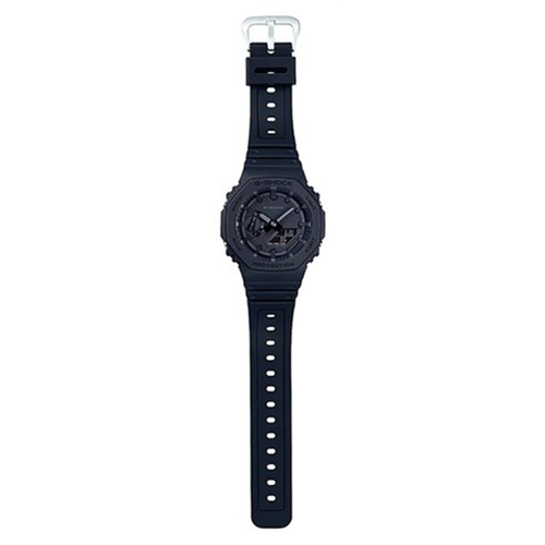 Casio férfi óra - GA-2100-1A1ER - G-Shock Basic Casio férfi óra - GA-2100-1A1ER - G-Shock Basic