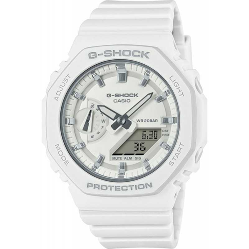 Casio férfi óra - GA-2100-7A7ER - G-Shock CasiOak Carbon Core