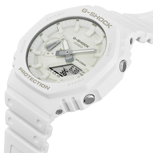 Casio férfi óra - GA-2100-7A7ER - G-Shock CasiOak Carbon Core Casio férfi óra - GA-2100-7A7ER - G-Shock CasiOak Carbon Core