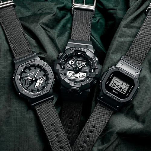 Casio férfi óra - GA-2100BCE-1AER - G-Shock Casio férfi óra - GA-2100BCE-1AER - G-Shock