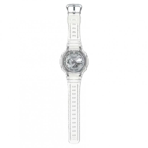 Casio férfi óra - GA-2100BM-7A8ER - G-Shock Octagon Casio férfi óra - GA-2100BM-7A8ER - G-Shock Octagon