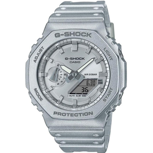 Casio férfi óra - GA-2100FF-8AER - G-Shock CARBON CORE GUARD
