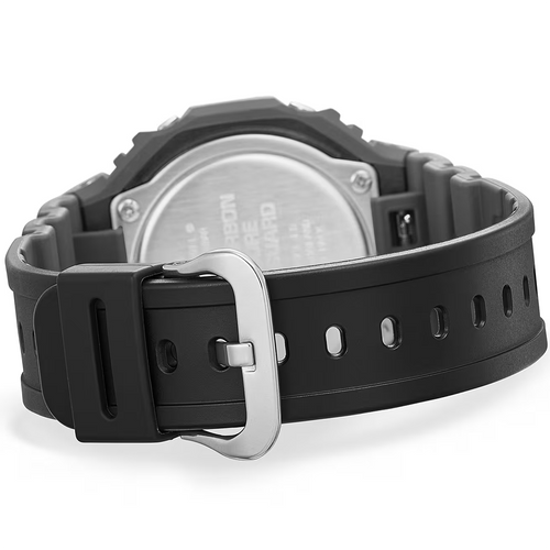 Casio férfi óra - GA-2100FL-8AER - G-Shock