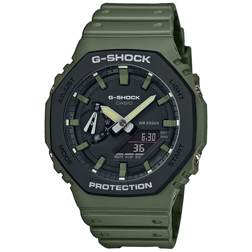 Casio férfi óra - GA-2110SU-3AER - G-SHOCK