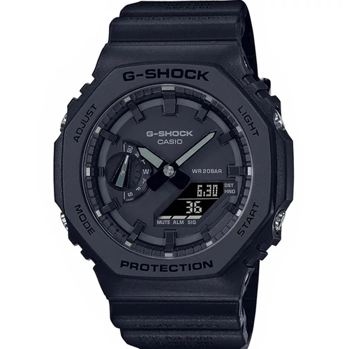 Casio férfi óra - GA-2140RE-1AER - G-Shock 40TH ANNIVERSARY REMASTER BLACK