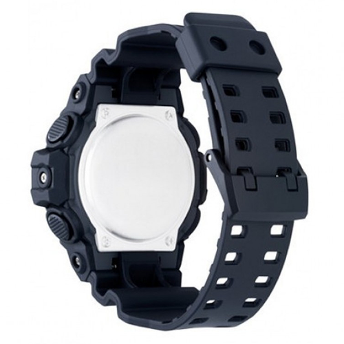 Casio férfi óra - GA-700-1BER - G-Shock Basic Casio férfi óra - GA-700-1BER - G-Shock Basic