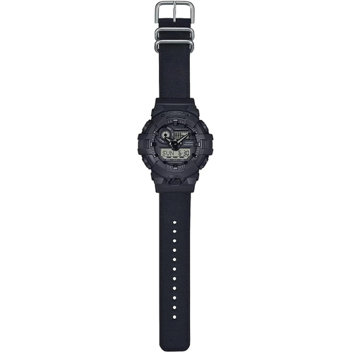 Casio férfi óra - GA-700BCE-1AER - G-Shock