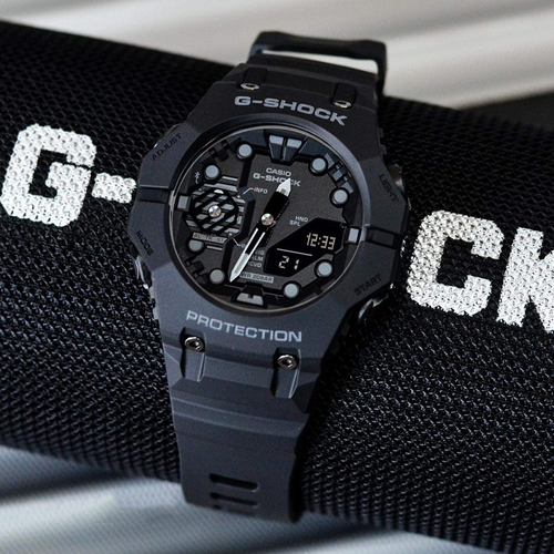Casio férfi óra - GA-B001-1AER - G-SHOCK