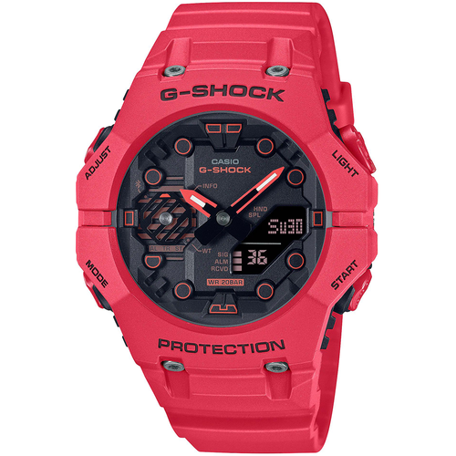 Casio férfi óra - GA-B001-4AER - G-SHOCK