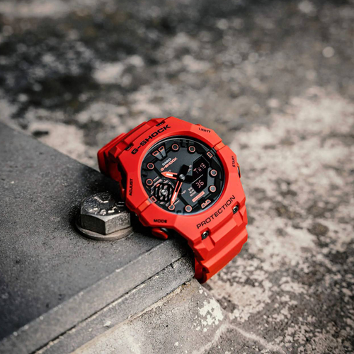 Casio férfi óra - GA-B001-4AER - G-SHOCK