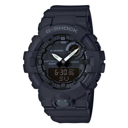 Casio férfi óra - GBA-800-1AER - G-Shock Basic
