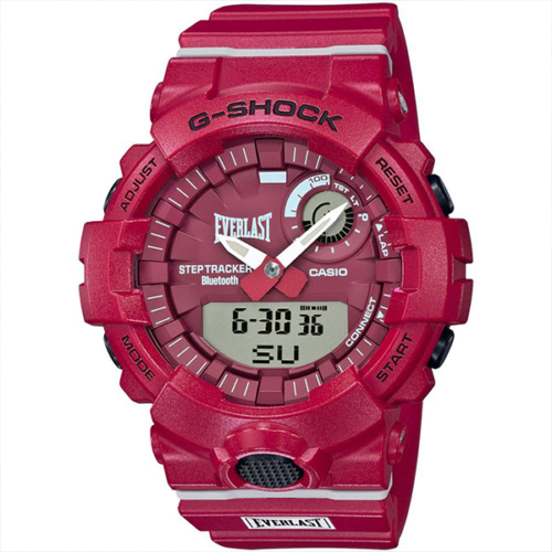 Casio férfi óra - GBA-800EL-4AER - G-Shock PREMIUM