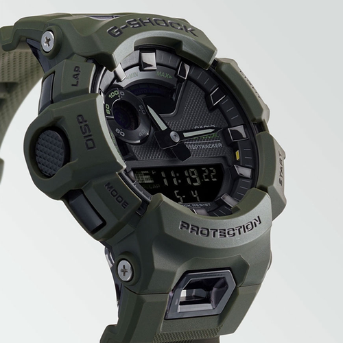 Casio férfi óra - GBA-900UU-3AER - G-SHOCK Casio férfi óra - GBA-900UU-3AER - G-SHOCK