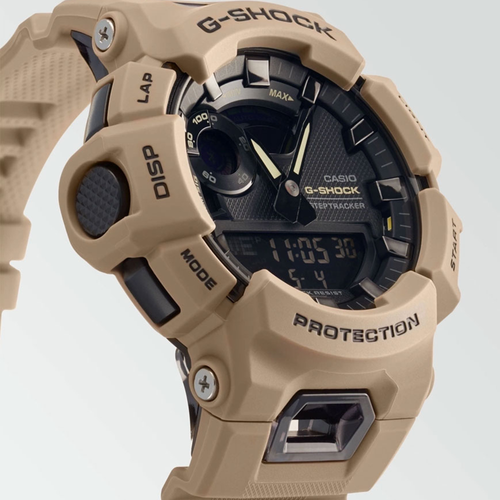 Casio férfi óra - GBA-900UU-5AER - G-SHOCK Casio férfi óra - GBA-900UU-5AER - G-SHOCK