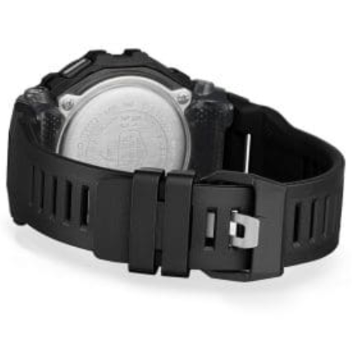 Casio férfi óra - GBD-200-1A1ER - G-Shock G-Squad Bluetooth