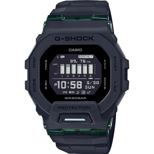 Casio férfi óra - GBD-200UU-1ER - G-SHOCK