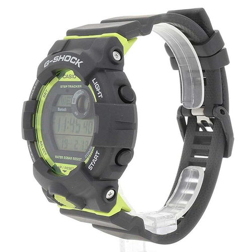 Casio férfi óra - GBD-800-8ER - G-Shock Basic Casio férfi óra - GBD-800-8ER - G-Shock Basic