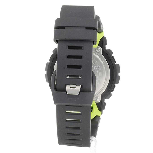 Casio férfi óra - GBD-800-8ER - G-Shock Basic Casio férfi óra - GBD-800-8ER - G-Shock Basic