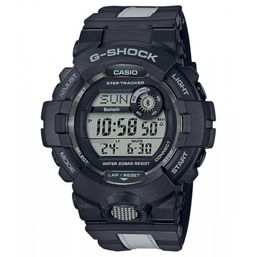 Casio férfi óra - GBD-800LU-1ER - G-Shock Basic