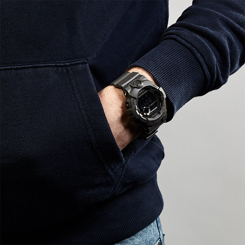 Casio férfi óra - GBD-800UC-8ER - G-Shock Basic Casio férfi óra - GBD-800UC-8ER - G-Shock Basic