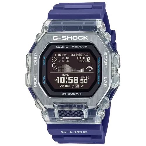 Casio férfi óra - GBX-100S-2ER - G-Shock