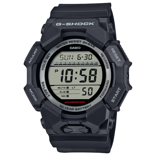 Casio férfi óra - GD-010-1ER - G-Shock