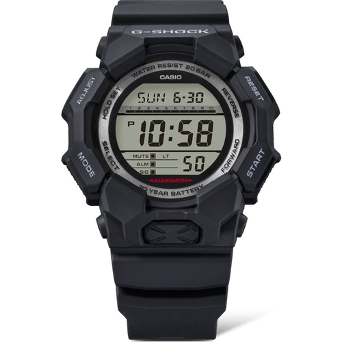 Casio férfi óra - GD-010-1ER - G-Shock