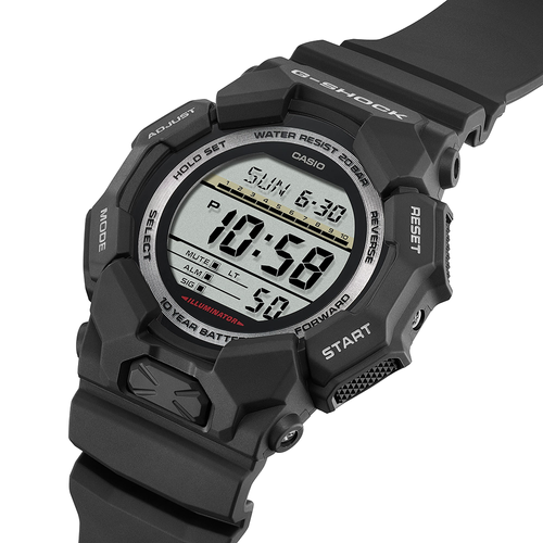 Casio férfi óra - GD-010-1ER - G-Shock